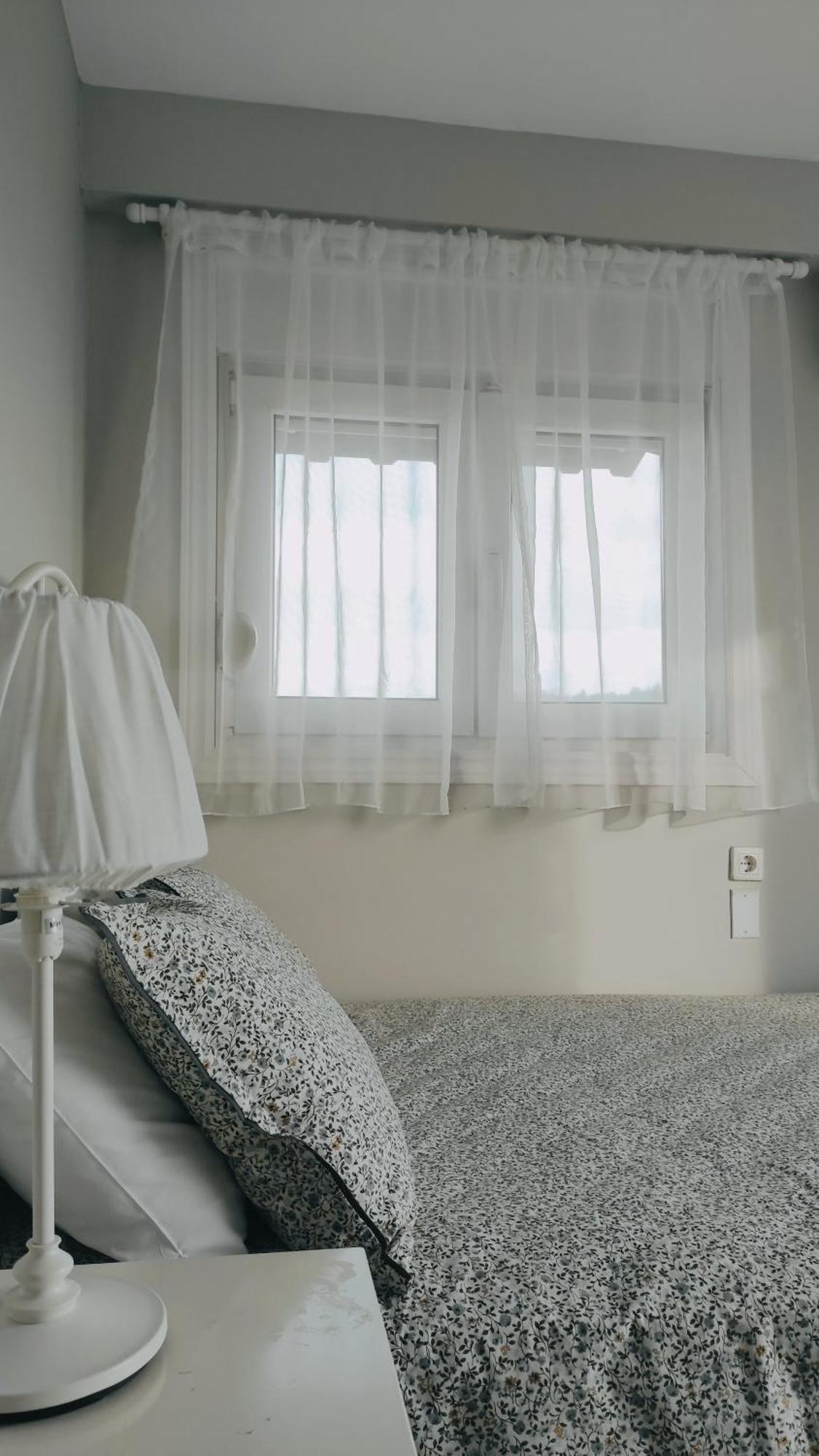Kiki'S Place Нікіті Екстер'єр фото