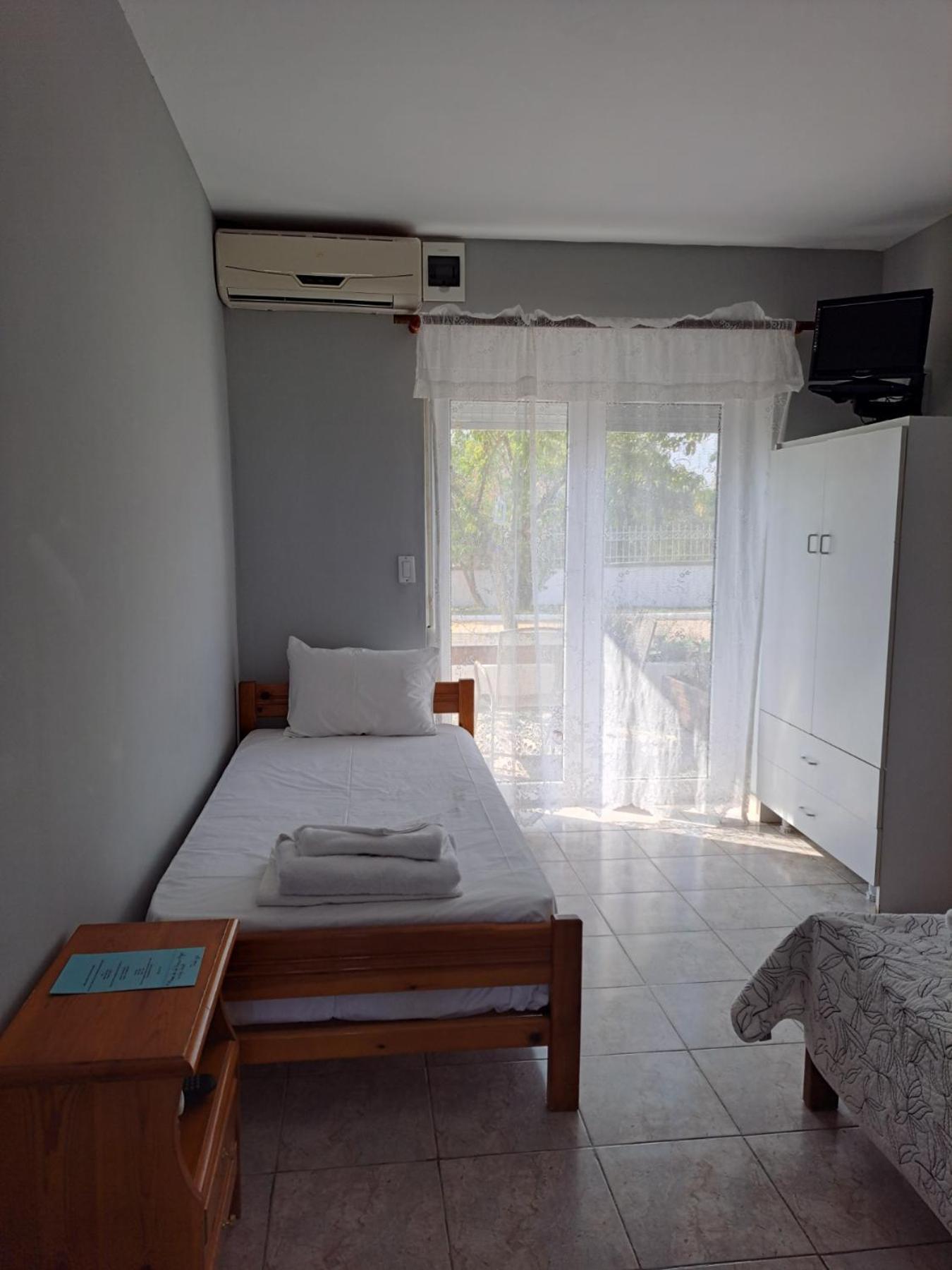 Kiki'S Place Нікіті Номер фото