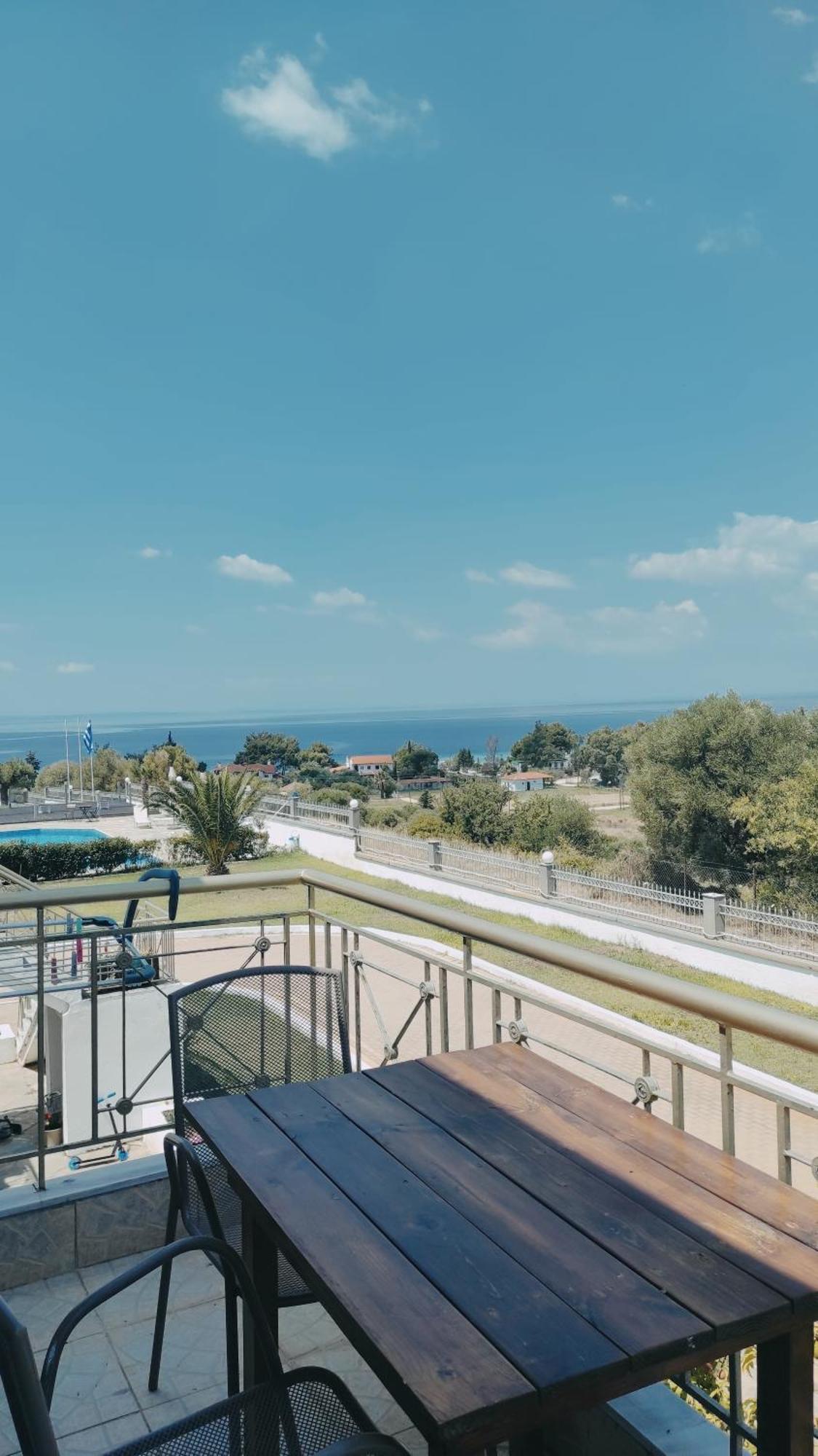 Kiki'S Place Нікіті Номер фото