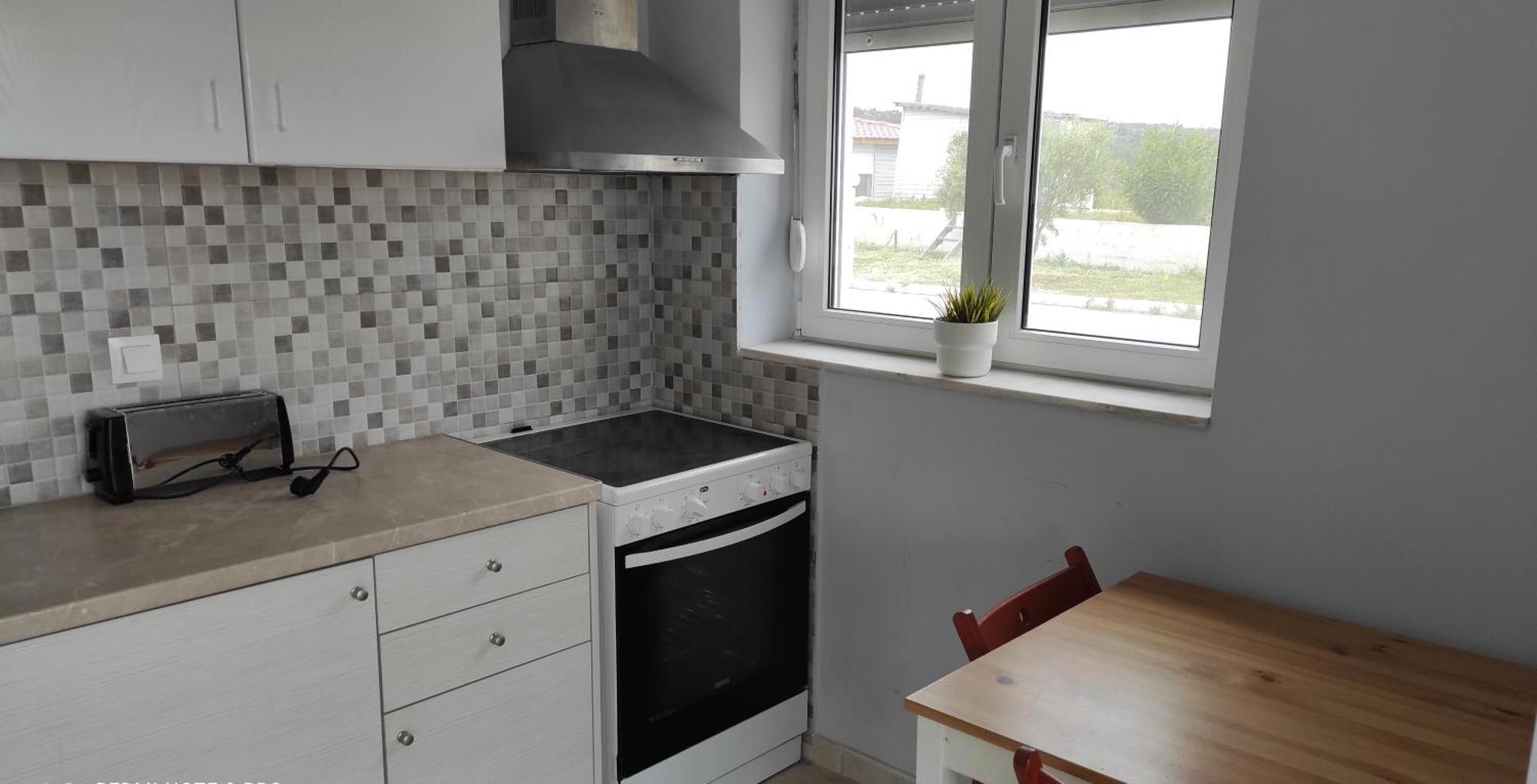 Kiki'S Place Нікіті Екстер'єр фото