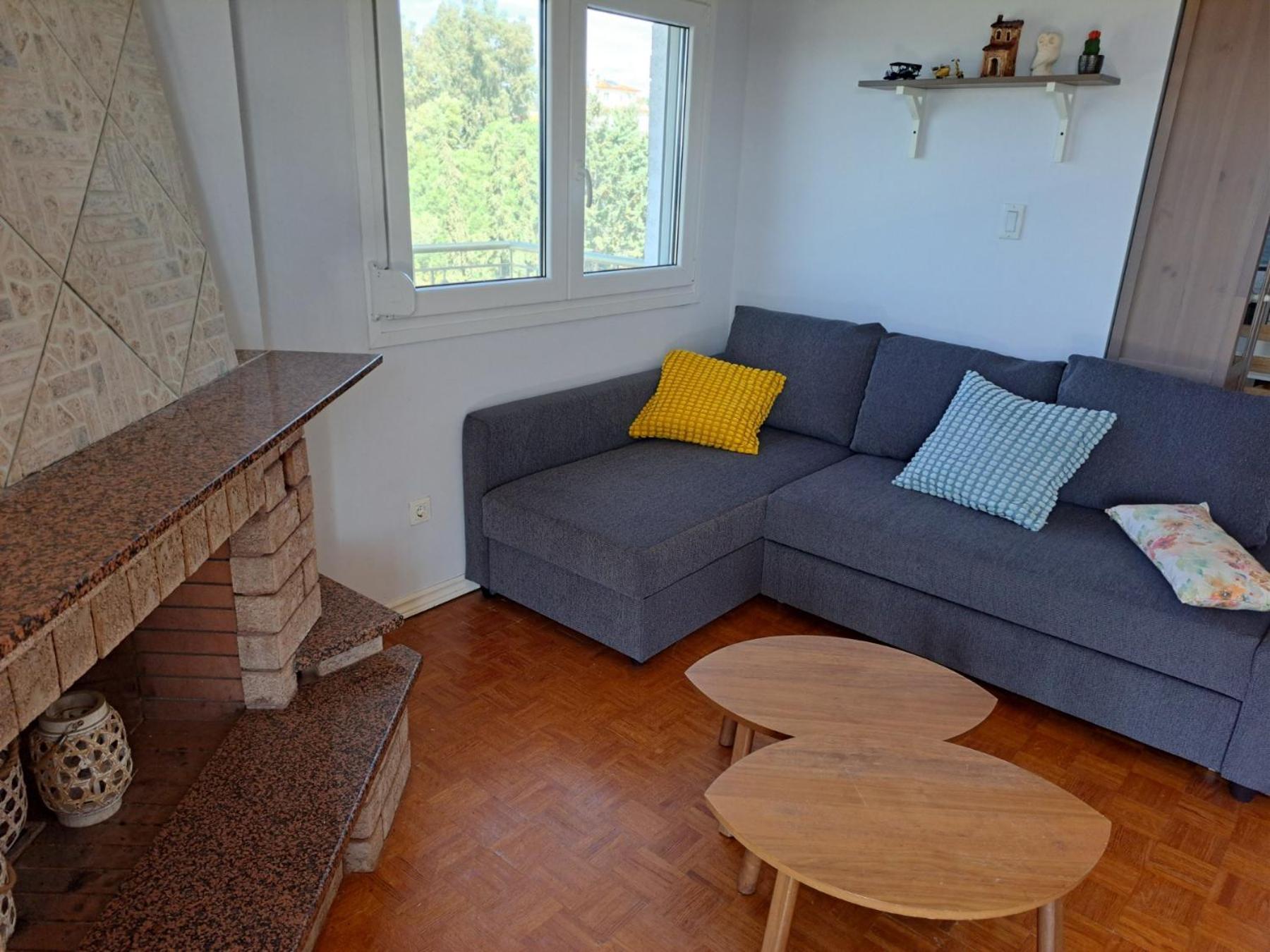 Kiki'S Place Нікіті Номер фото