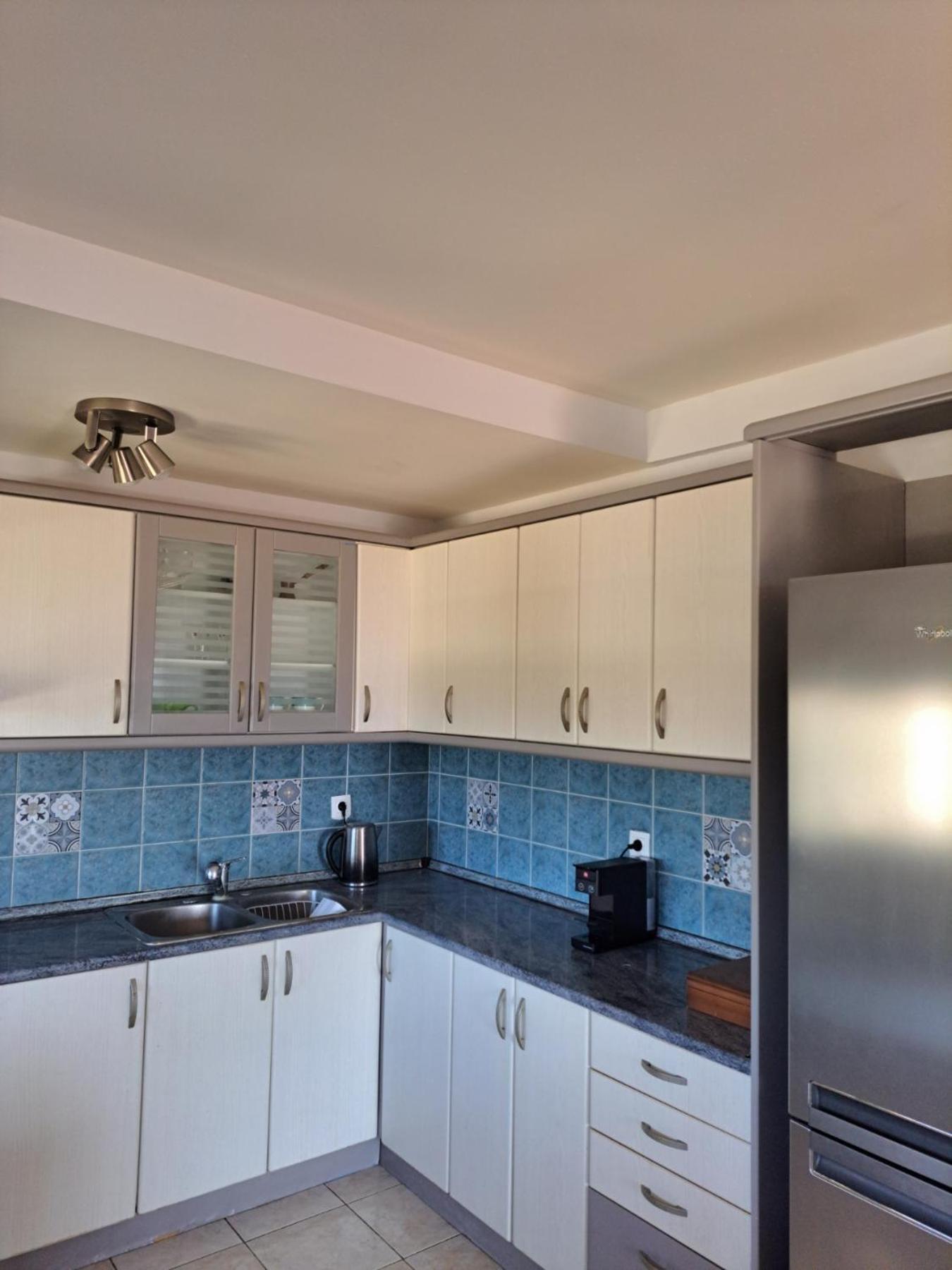 Kiki'S Place Нікіті Номер фото