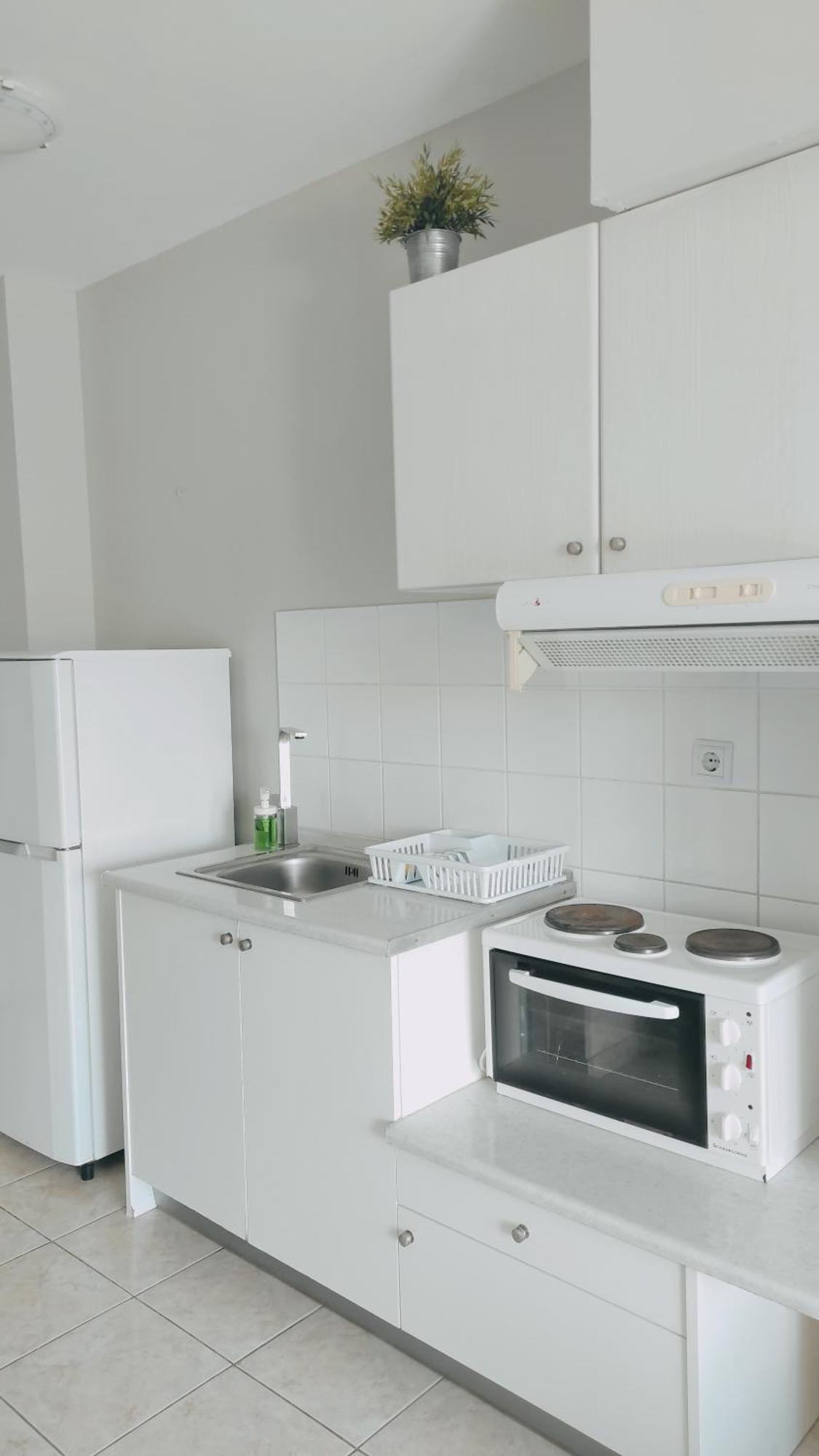 Kiki'S Place Нікіті Номер фото