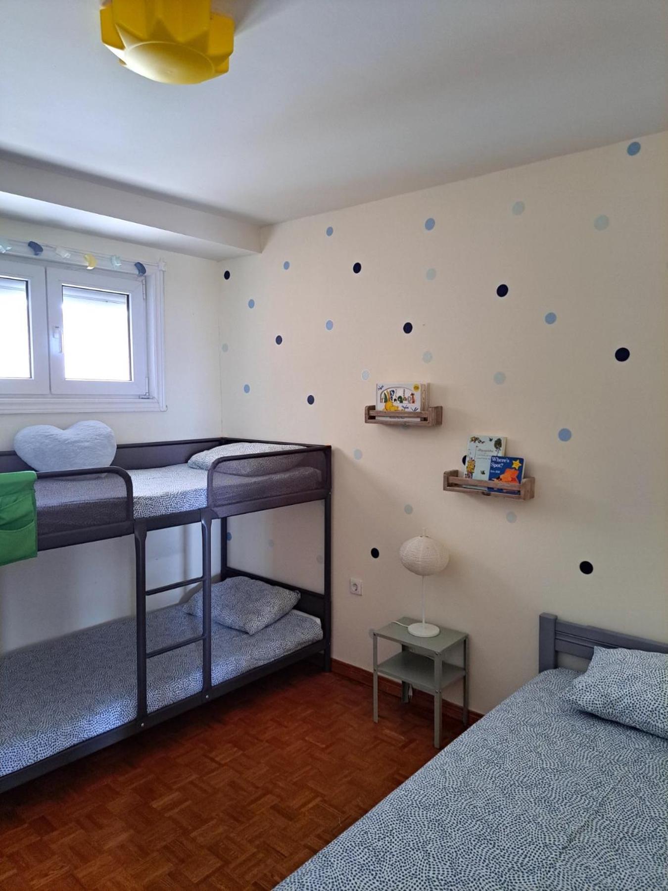 Kiki'S Place Нікіті Номер фото