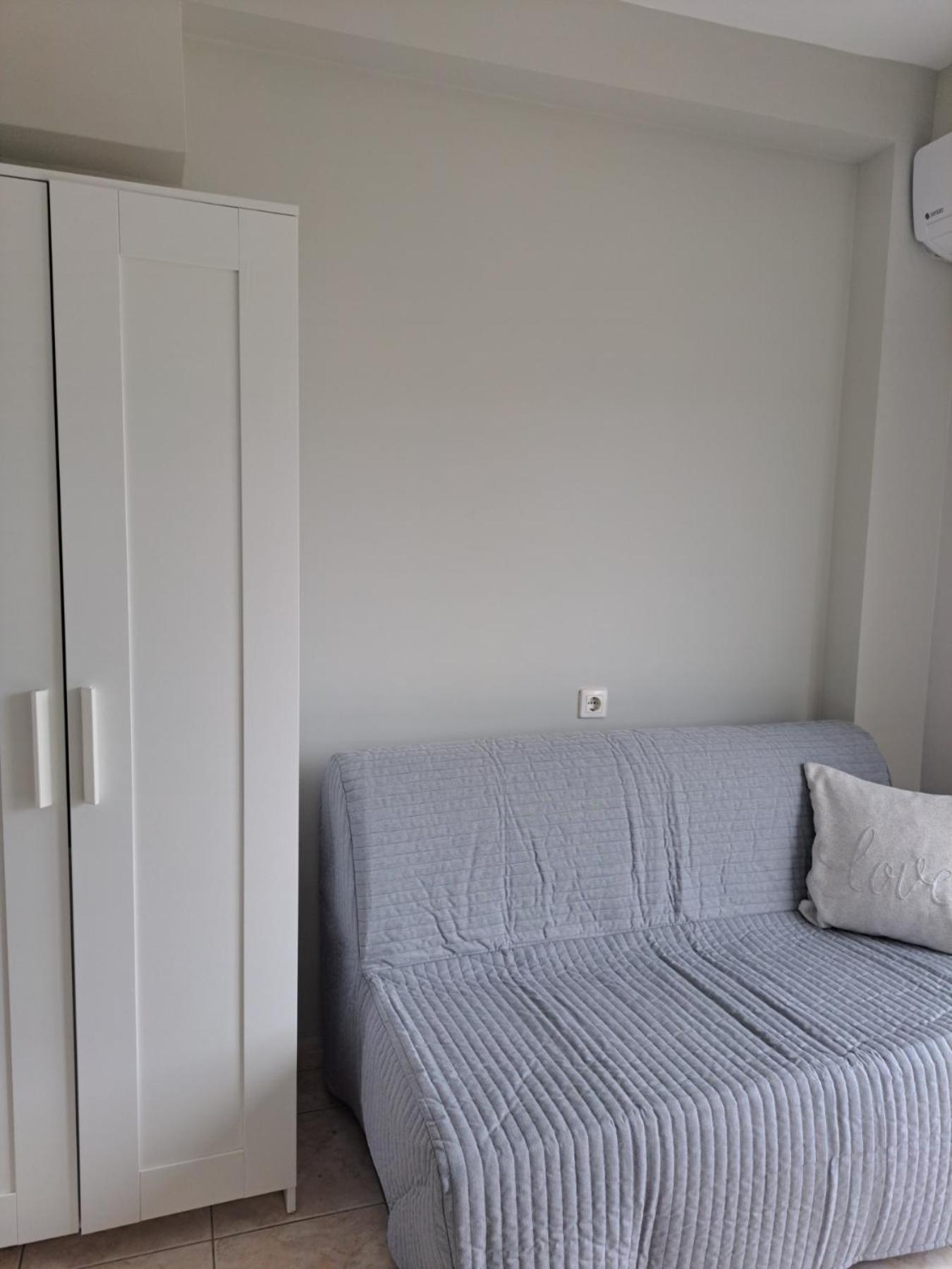 Kiki'S Place Нікіті Номер фото