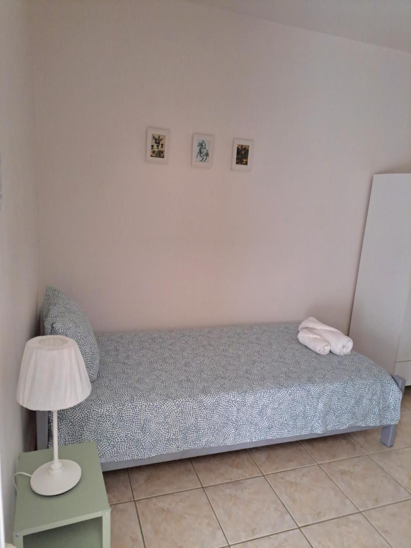 Kiki'S Place Нікіті Номер фото
