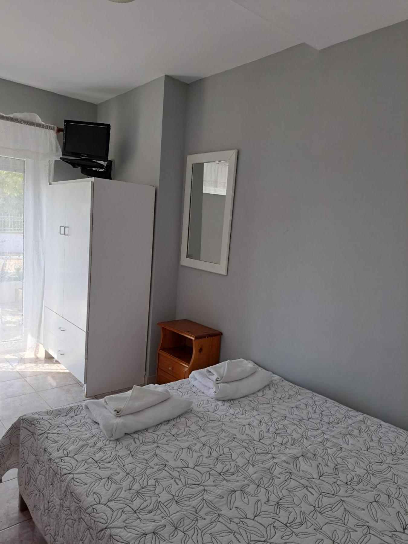 Kiki'S Place Нікіті Номер фото