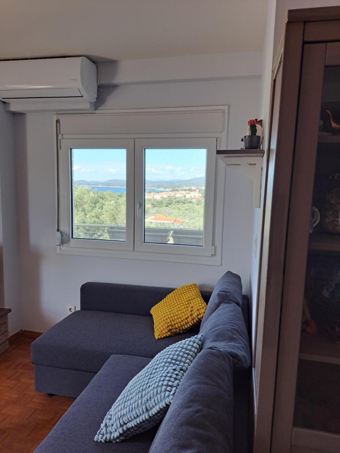 Kiki'S Place Нікіті Номер фото
