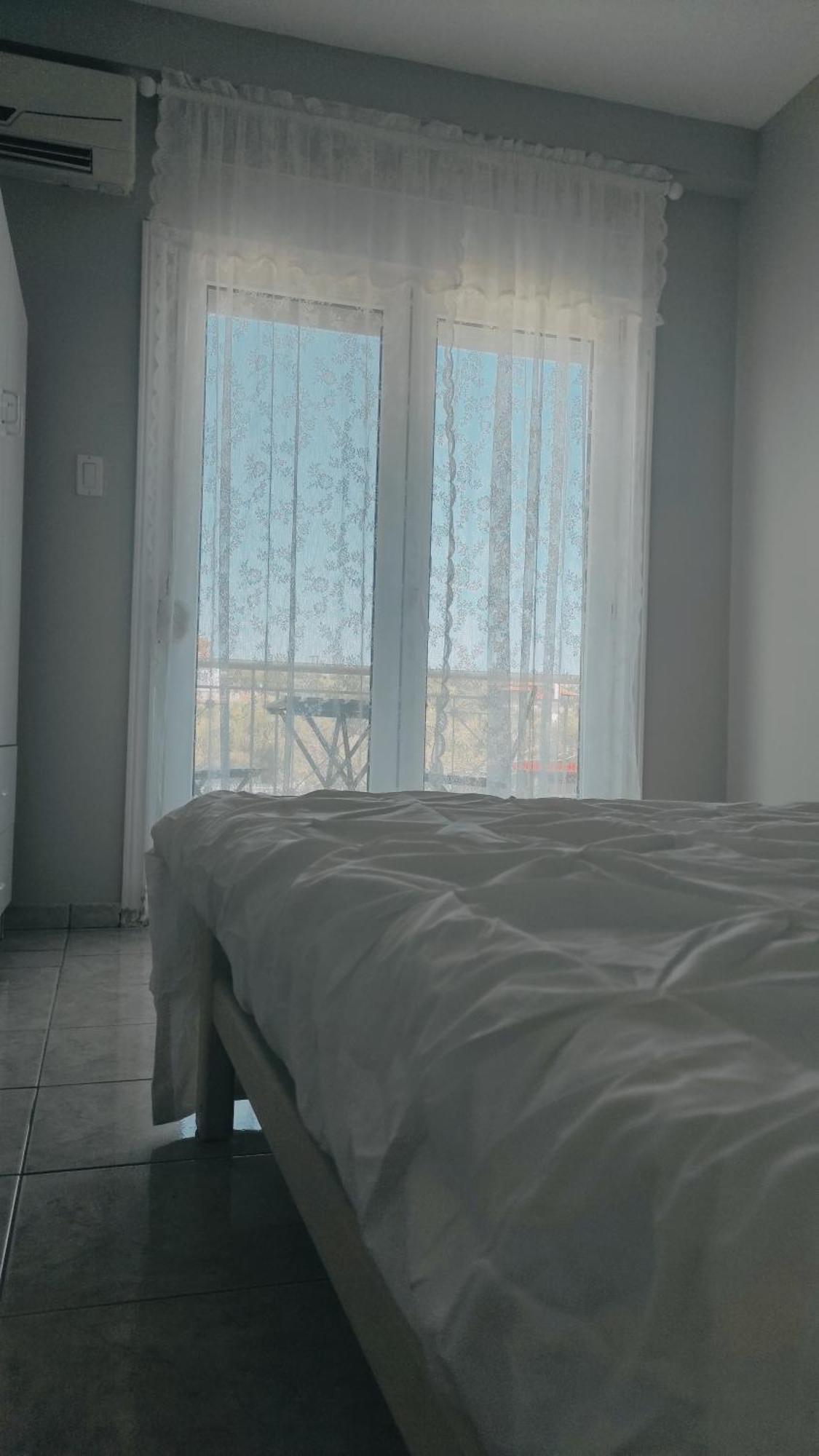 Kiki'S Place Нікіті Екстер'єр фото