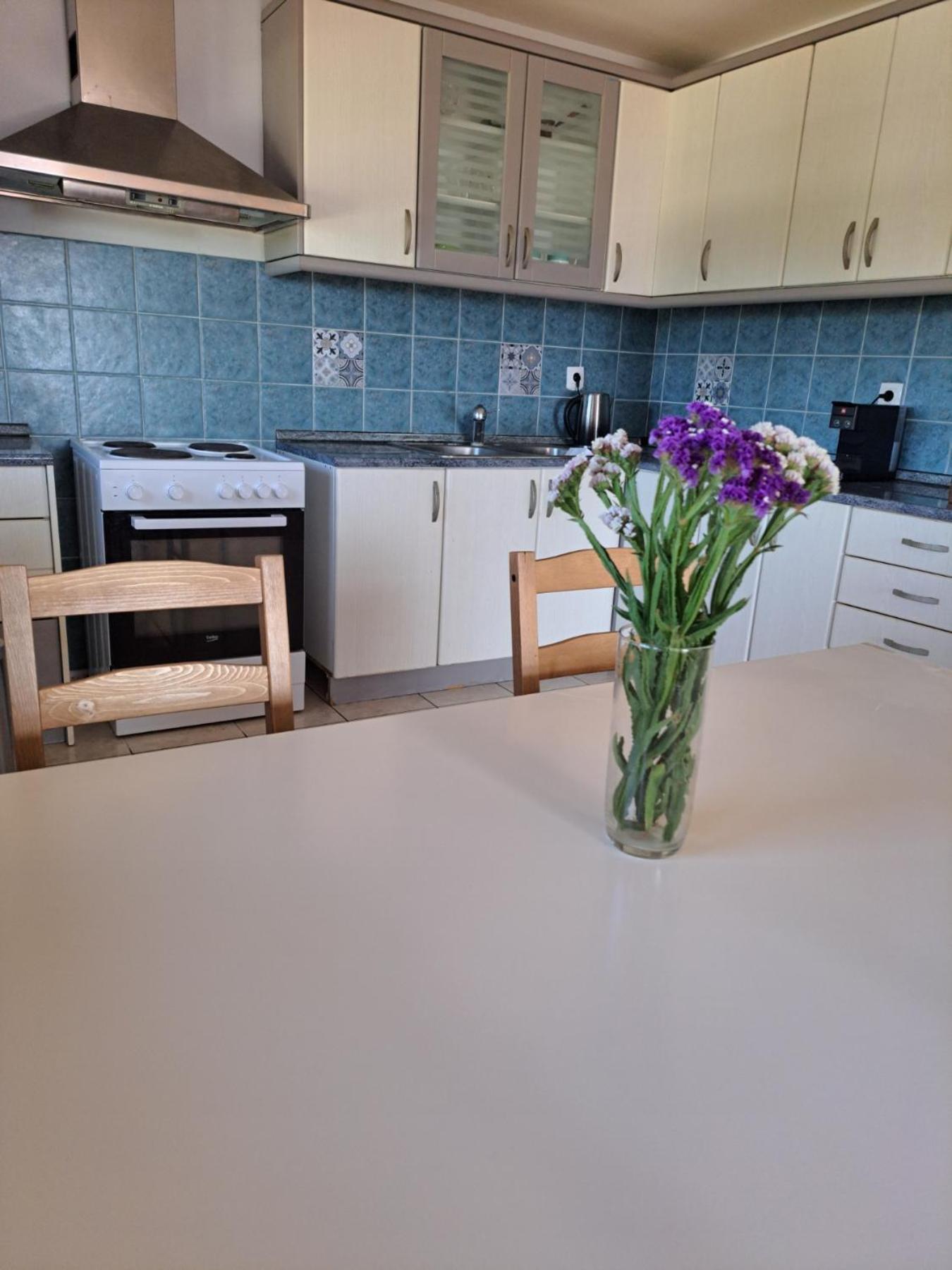 Kiki'S Place Нікіті Номер фото
