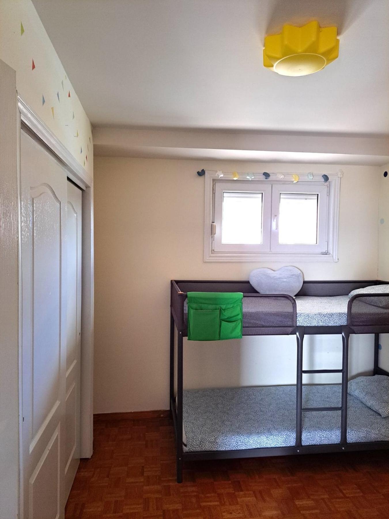 Kiki'S Place Нікіті Номер фото